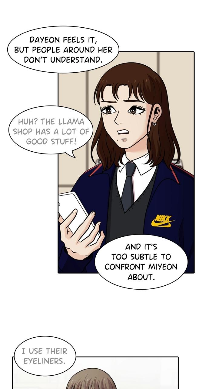 Tomorrow Chapter 124 - Page 55