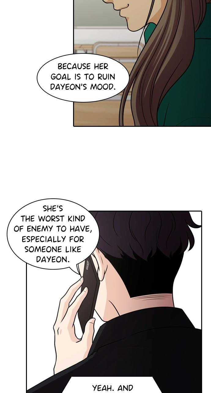 Tomorrow Chapter 124 - Page 57