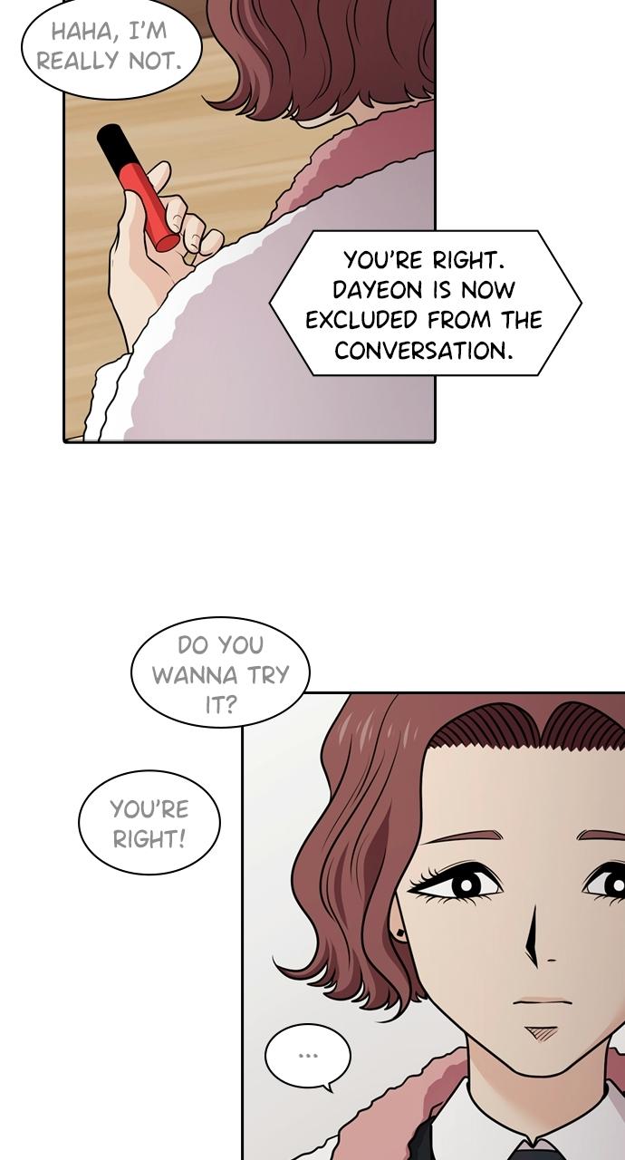 Tomorrow Chapter 124 - Page 59