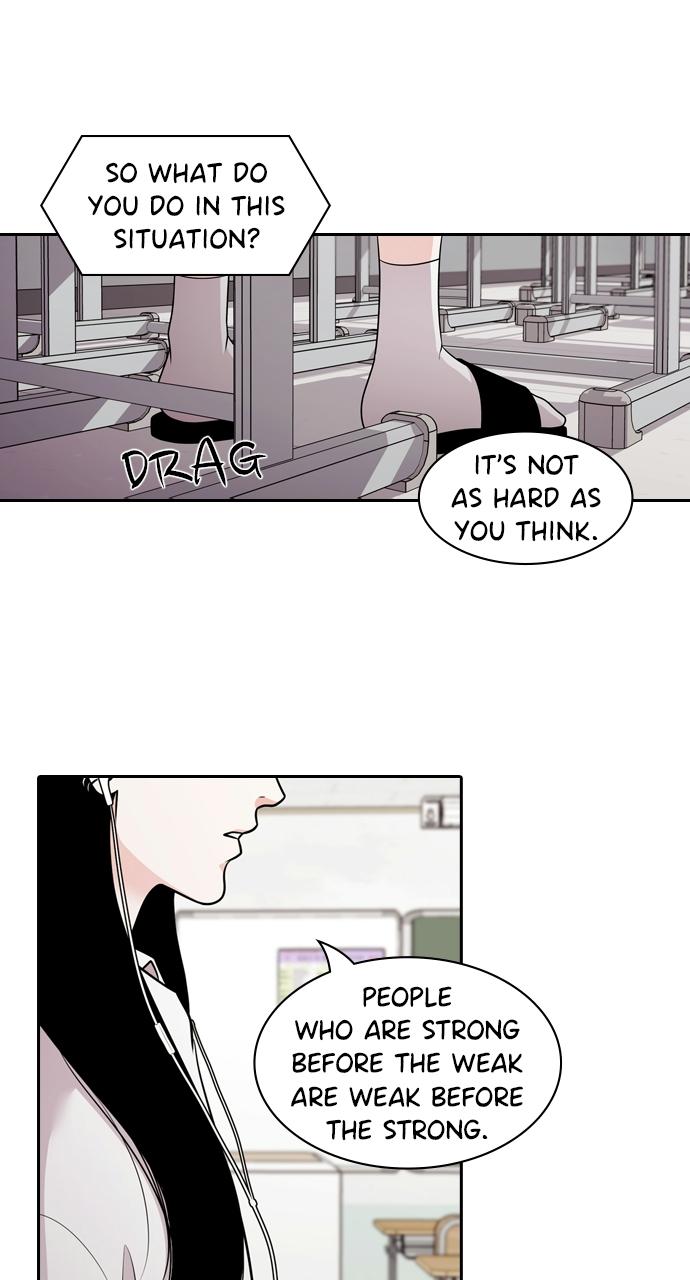 Tomorrow Chapter 124 - Page 61