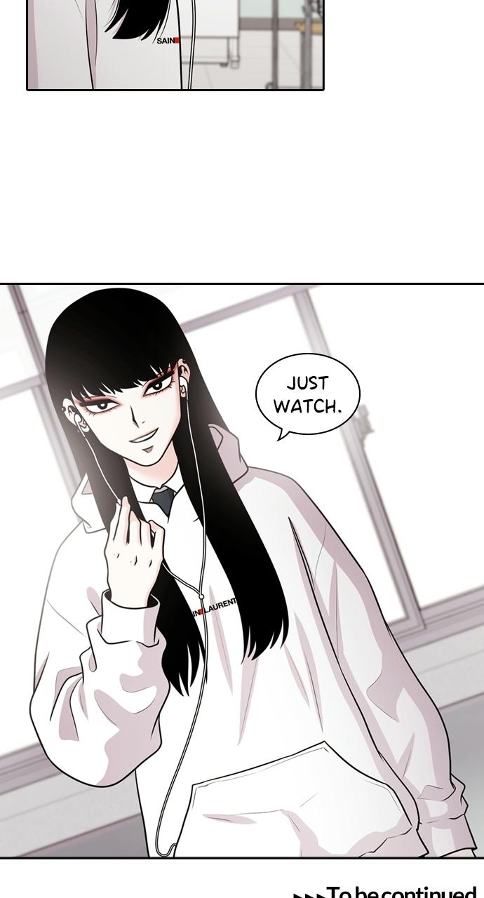 Tomorrow Chapter 124 - Page 62