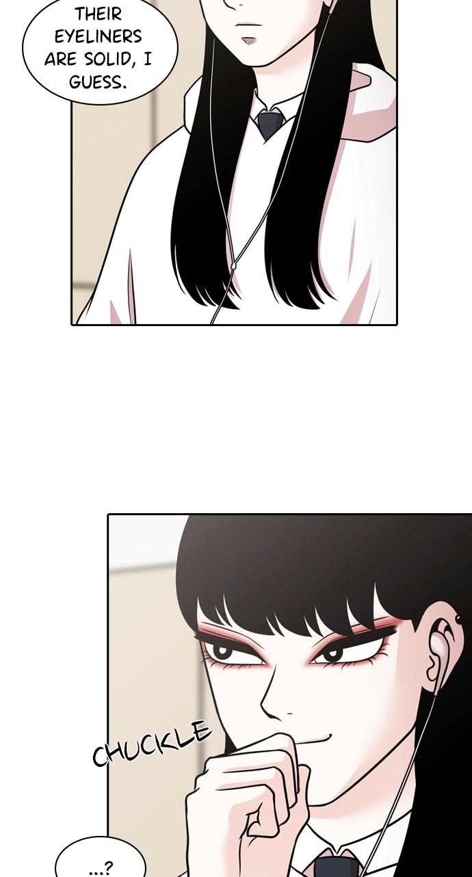 Tomorrow Chapter 125 - Page 5