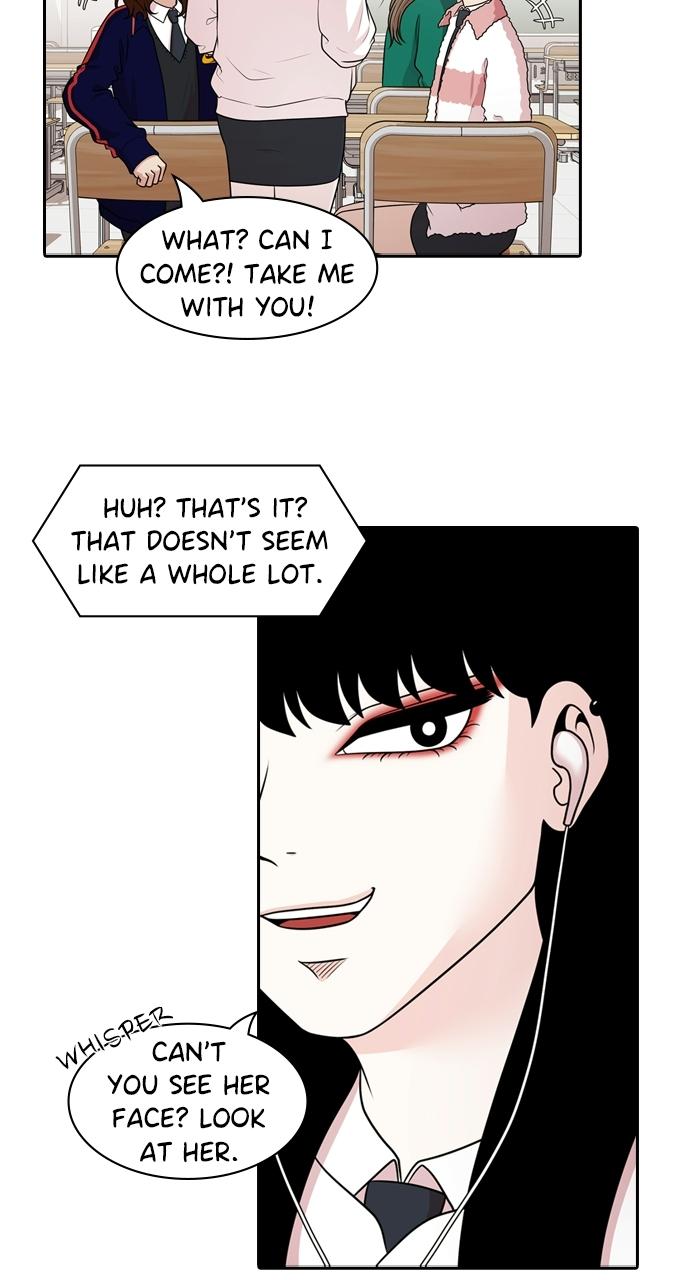 Tomorrow Chapter 125 - Page 8