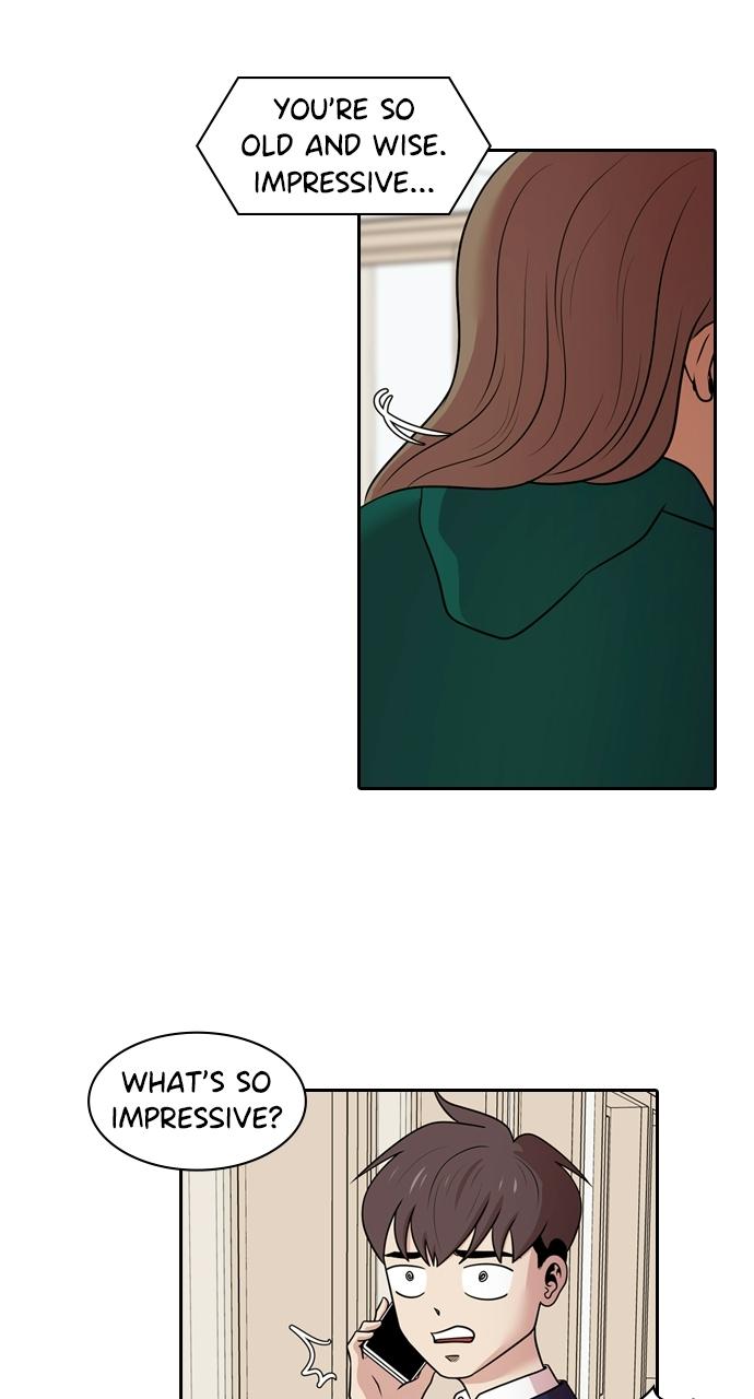 Tomorrow Chapter 125 - Page 12