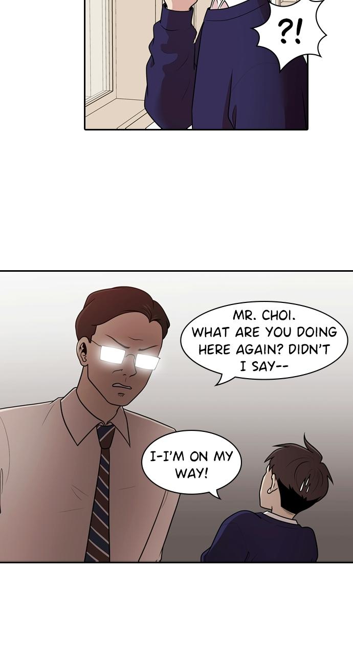 Tomorrow Chapter 125 - Page 13