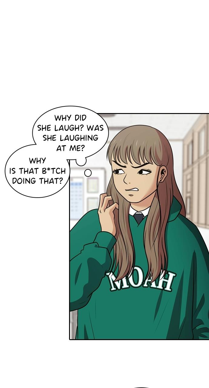 Tomorrow Chapter 125 - Page 14