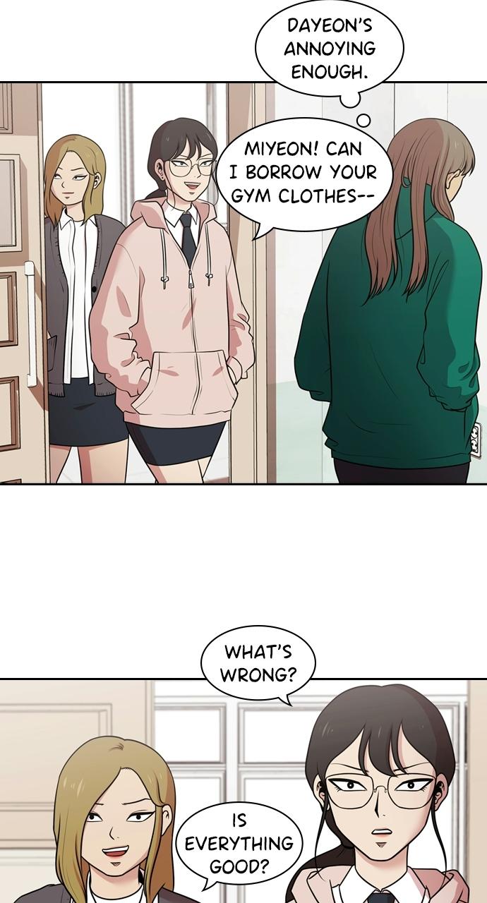 Tomorrow Chapter 125 - Page 15