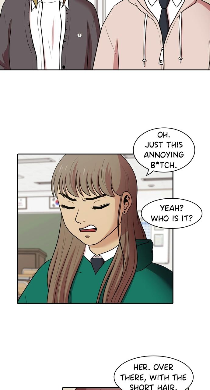 Tomorrow Chapter 125 - Page 16