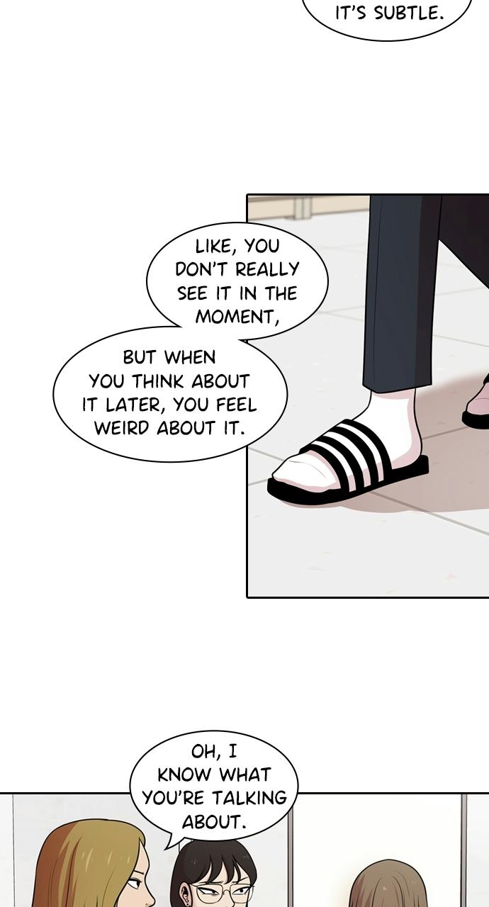 Tomorrow Chapter 125 - Page 18