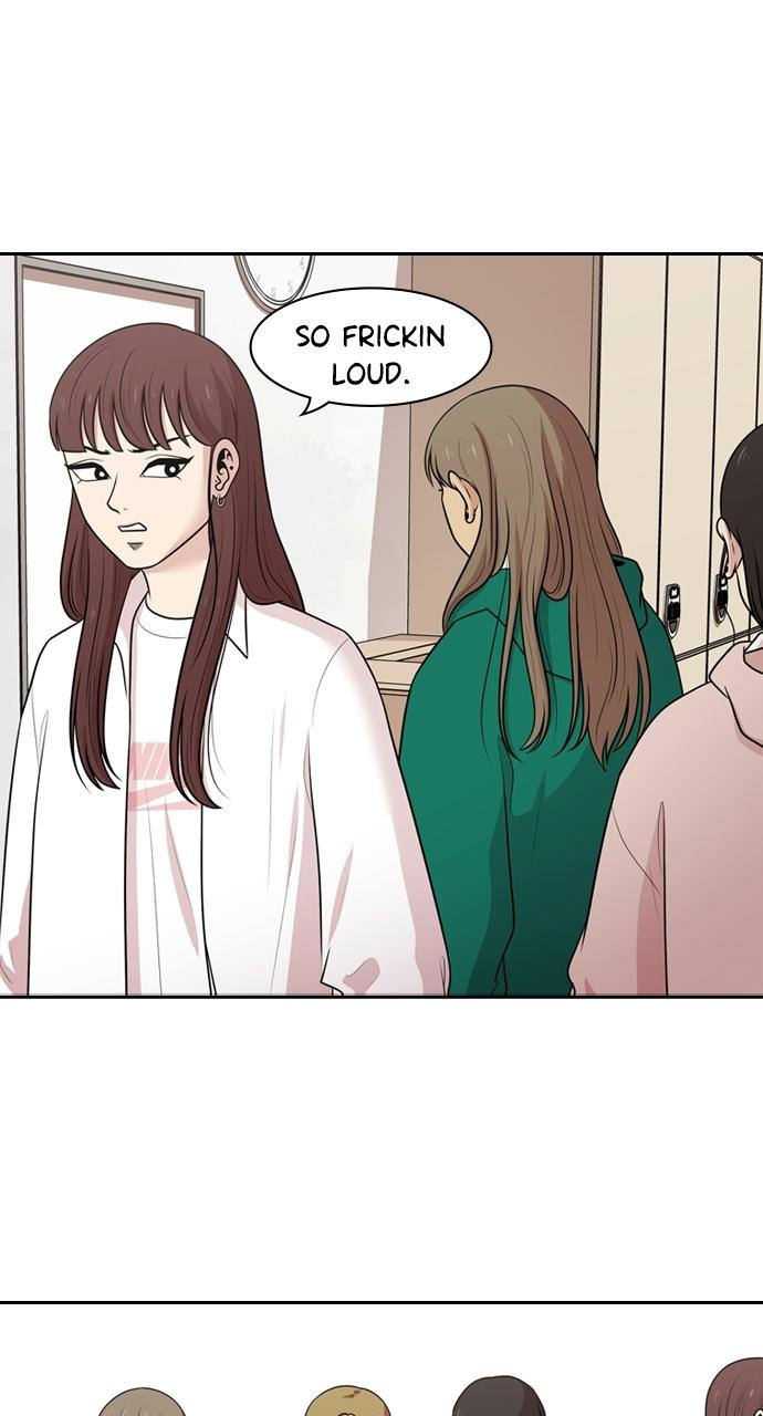 Tomorrow Chapter 125 - Page 20