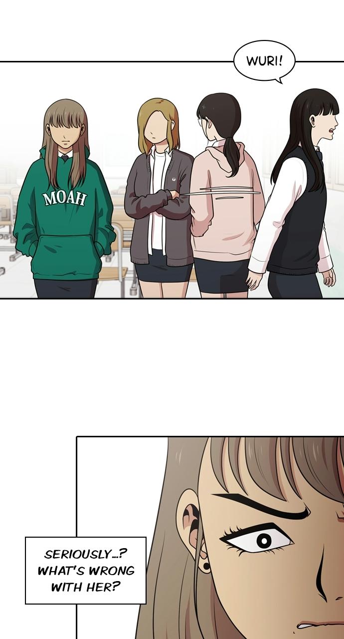 Tomorrow Chapter 125 - Page 22