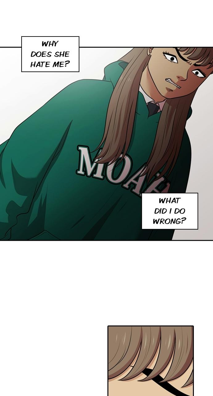 Tomorrow Chapter 125 - Page 24