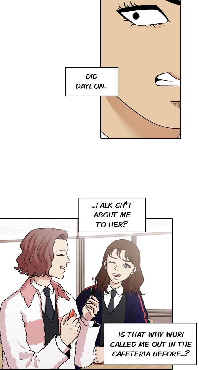 Tomorrow Chapter 125 - Page 25