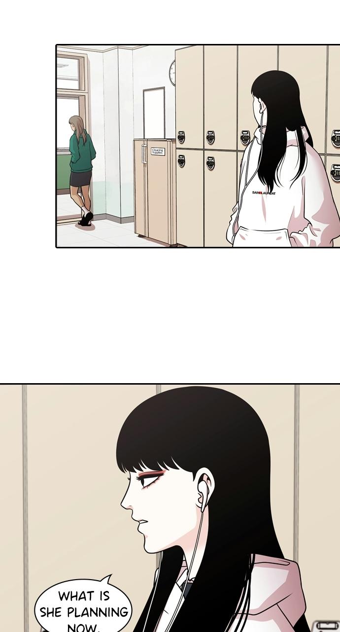 Tomorrow Chapter 125 - Page 28