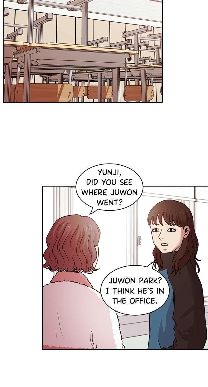 Tomorrow Chapter 125 - Page 30