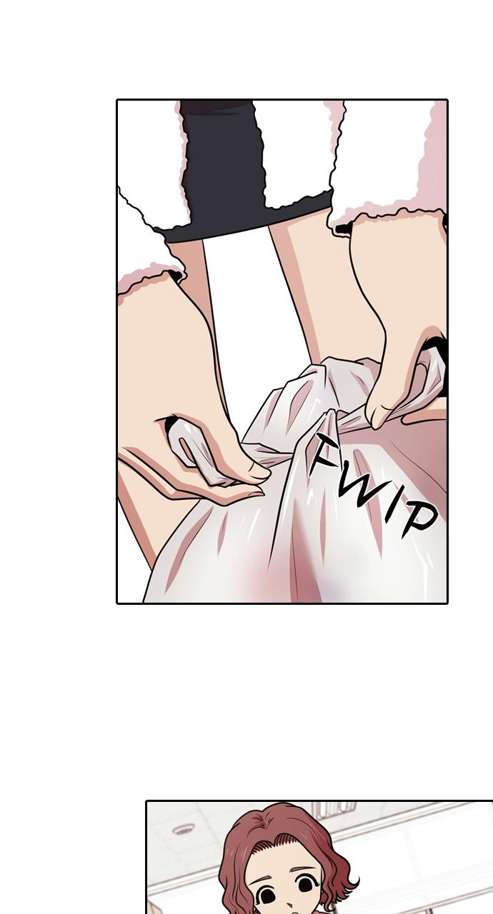 Tomorrow Chapter 125 - Page 32