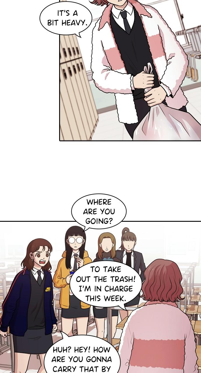 Tomorrow Chapter 125 - Page 33