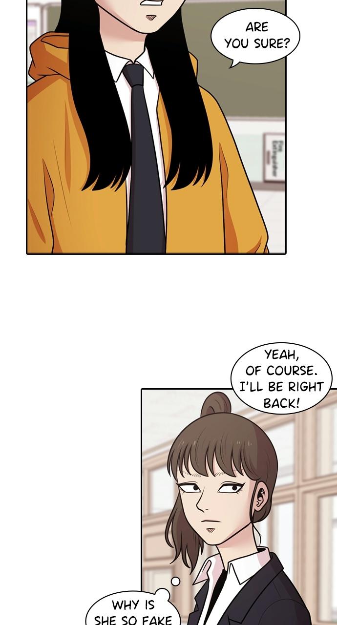 Tomorrow Chapter 125 - Page 36