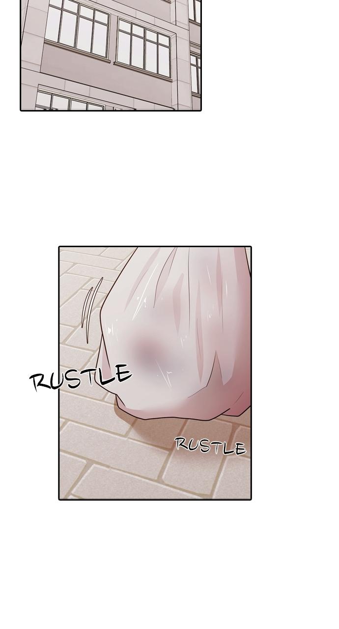 Tomorrow Chapter 125 - Page 38