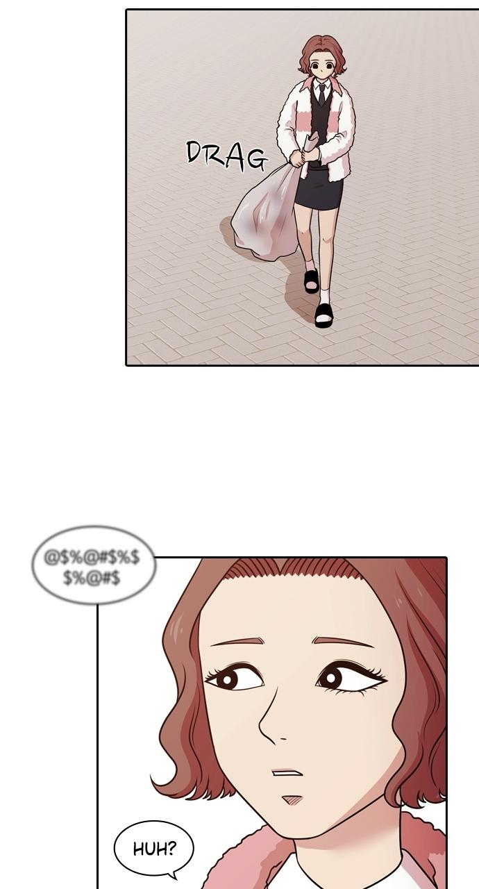 Tomorrow Chapter 125 - Page 39