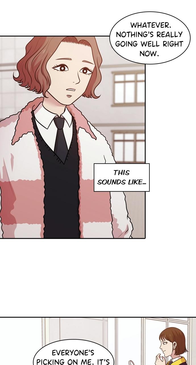 Tomorrow Chapter 125 - Page 41