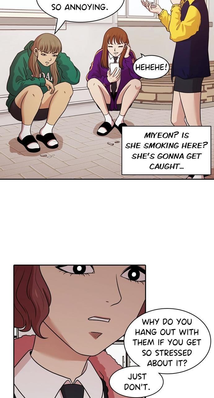 Tomorrow Chapter 125 - Page 42