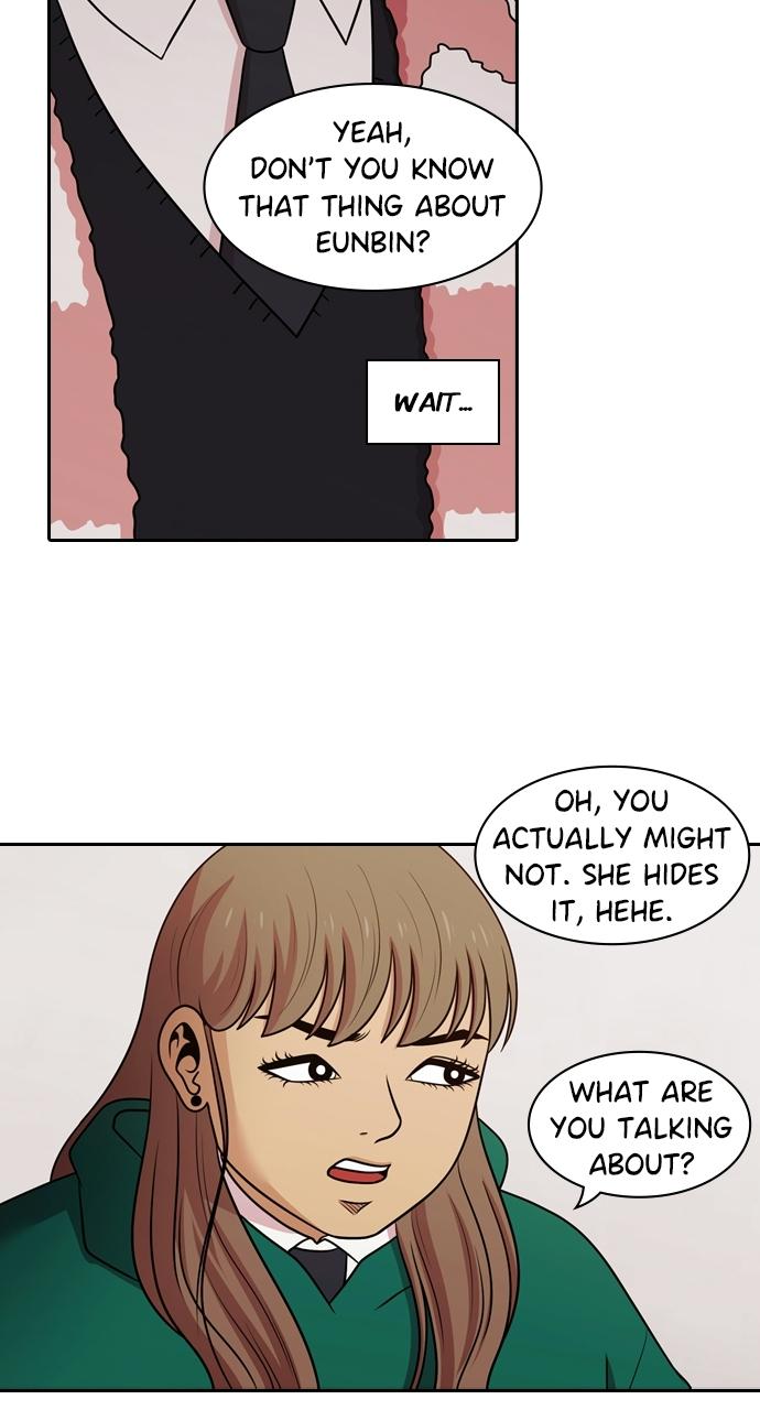 Tomorrow Chapter 125 - Page 43