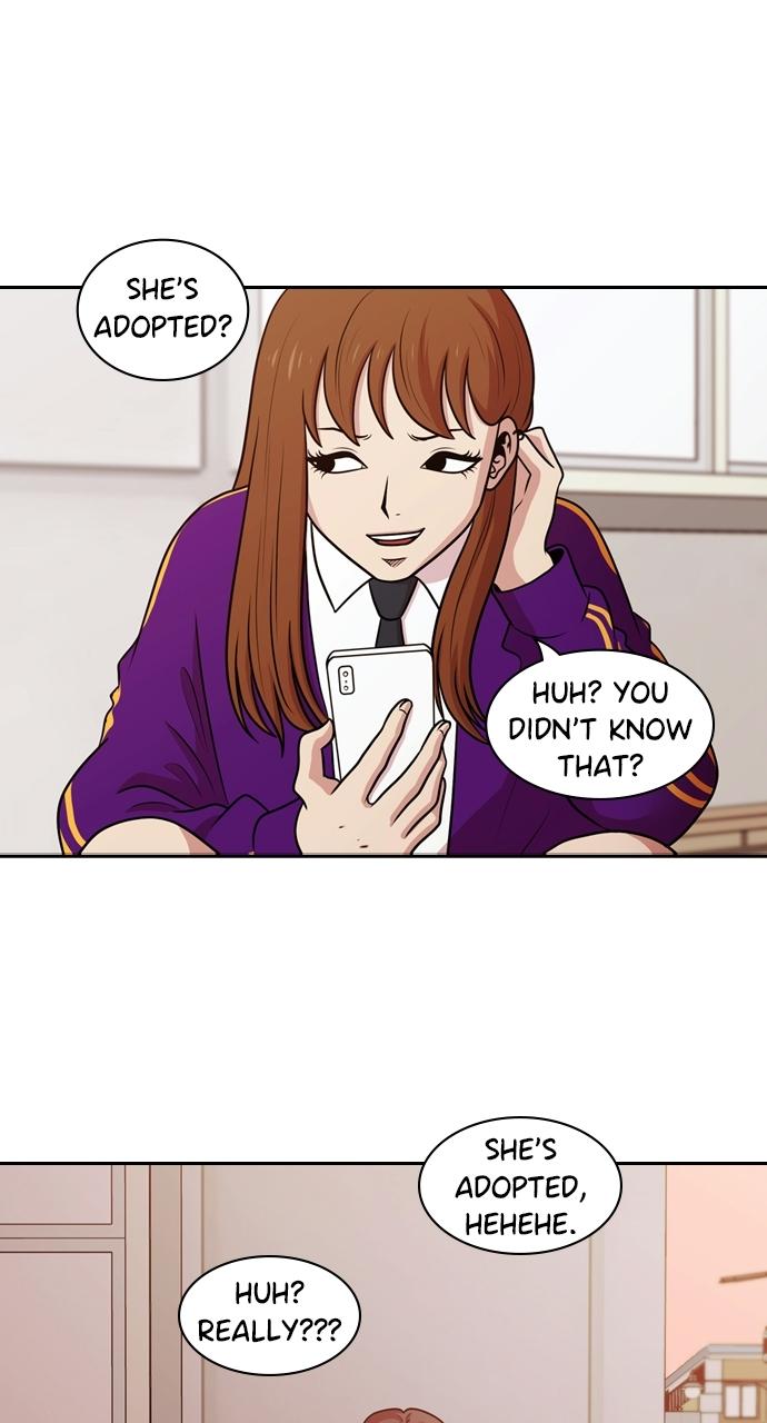 Tomorrow Chapter 125 - Page 44