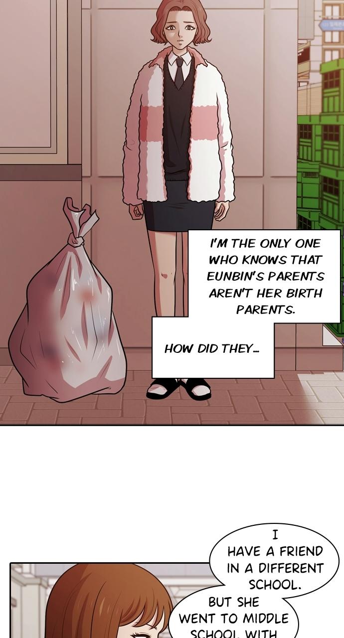 Tomorrow Chapter 125 - Page 45