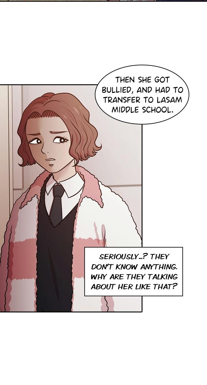 Tomorrow Chapter 125 - Page 47