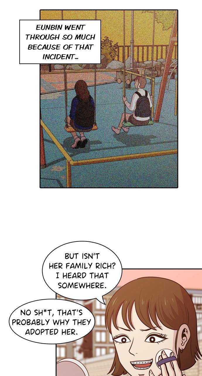 Tomorrow Chapter 125 - Page 48