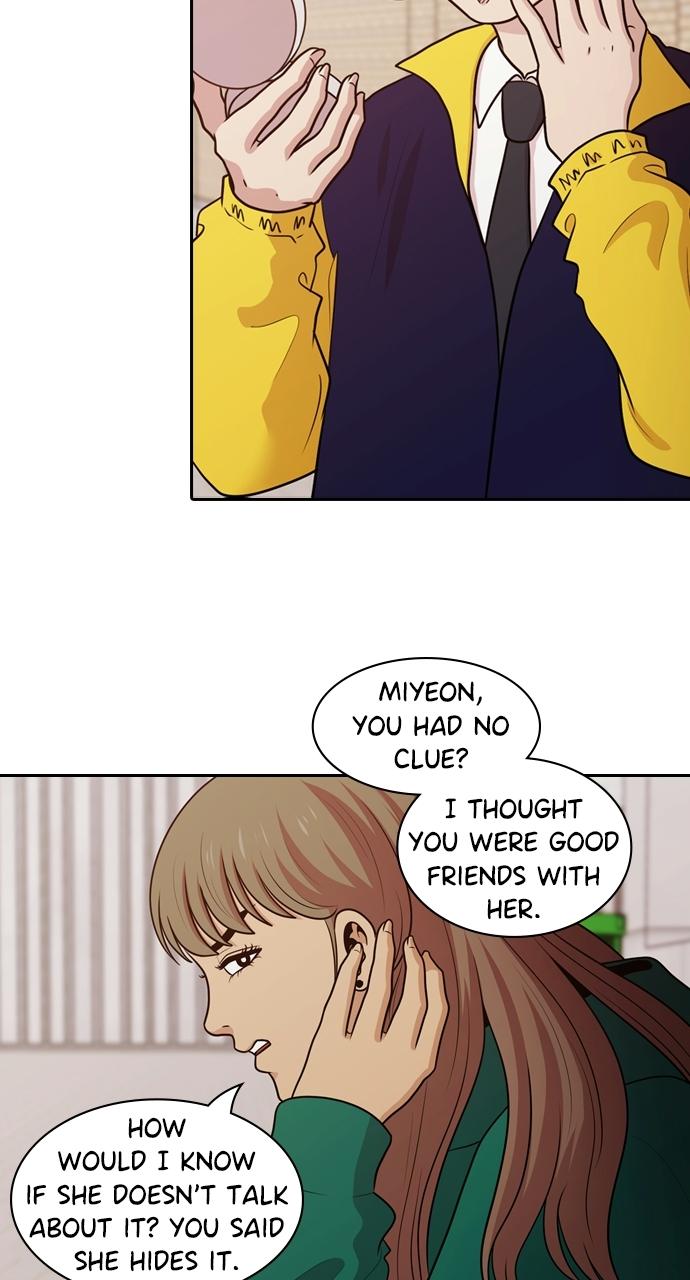 Tomorrow Chapter 125 - Page 49