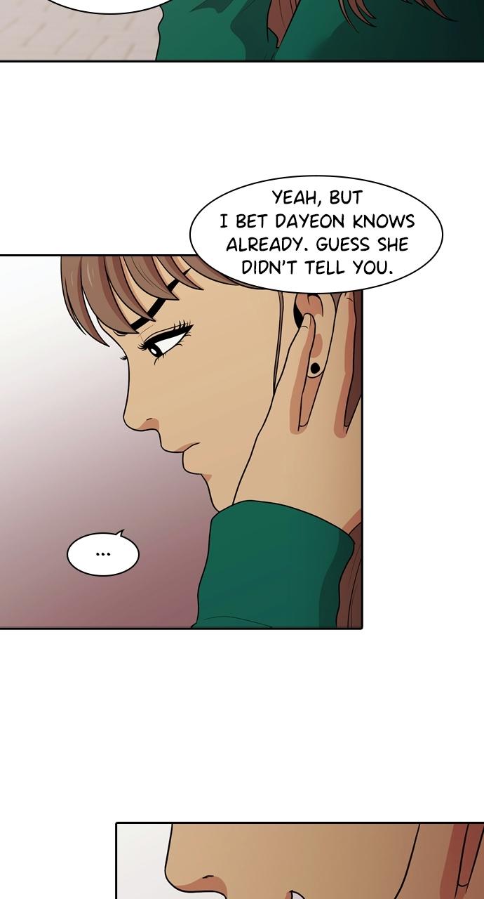 Tomorrow Chapter 125 - Page 50