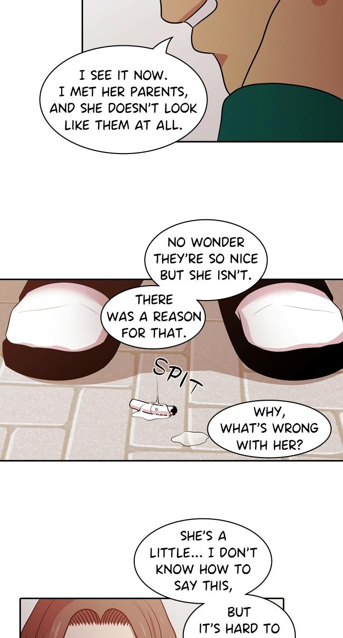 Tomorrow Chapter 125 - Page 51