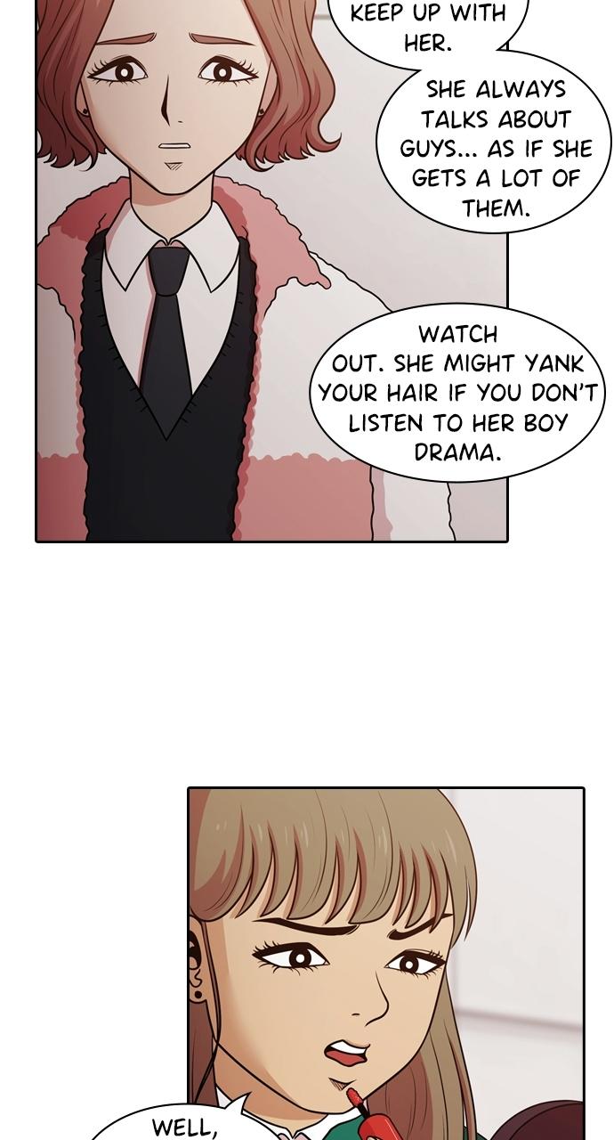 Tomorrow Chapter 125 - Page 52