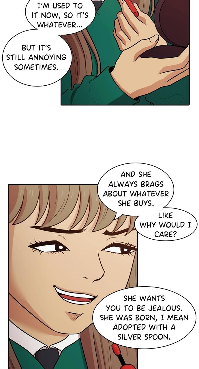 Tomorrow Chapter 125 - Page 53