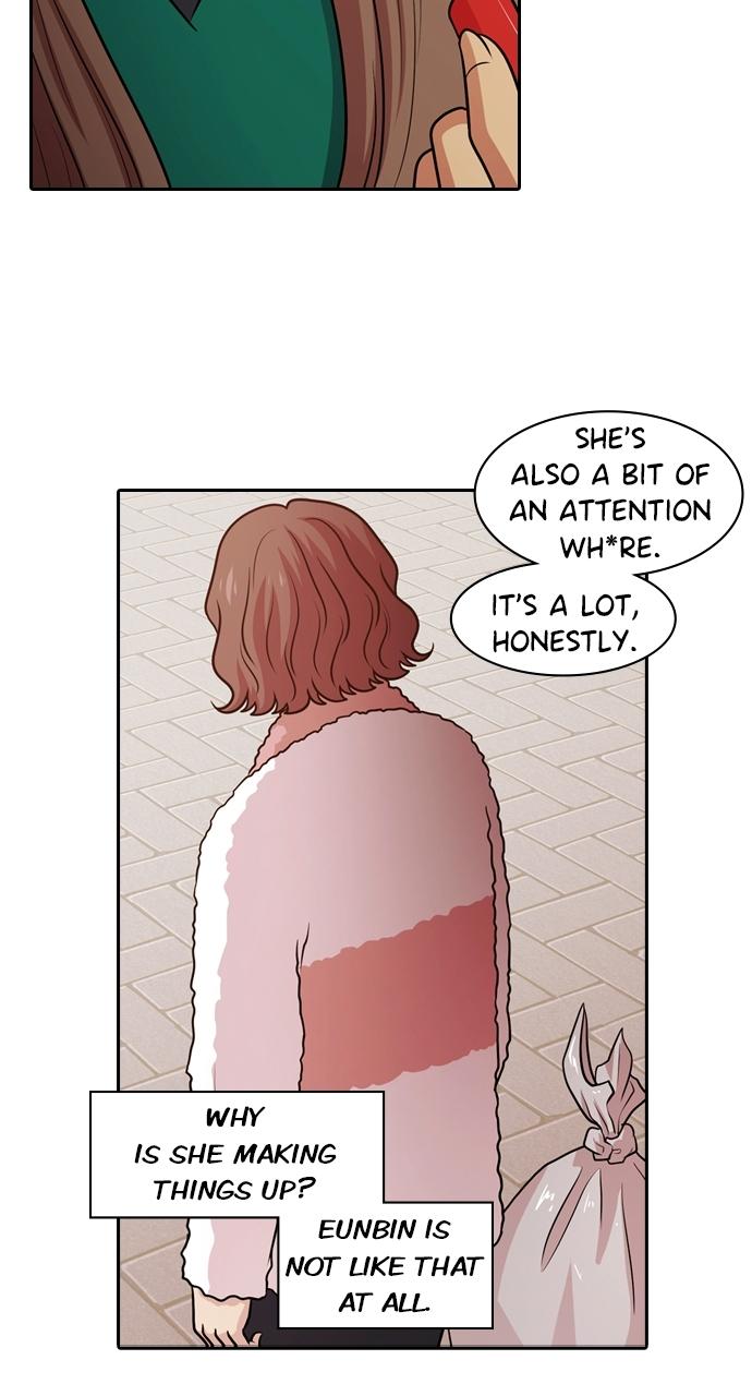 Tomorrow Chapter 125 - Page 54