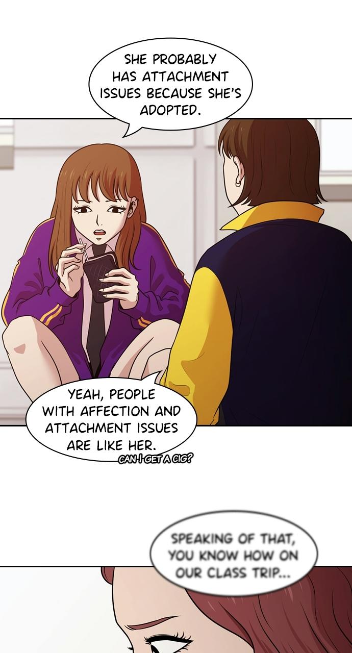 Tomorrow Chapter 125 - Page 55