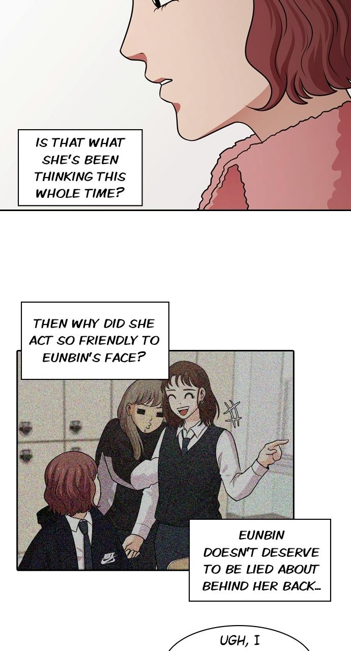 Tomorrow Chapter 125 - Page 56