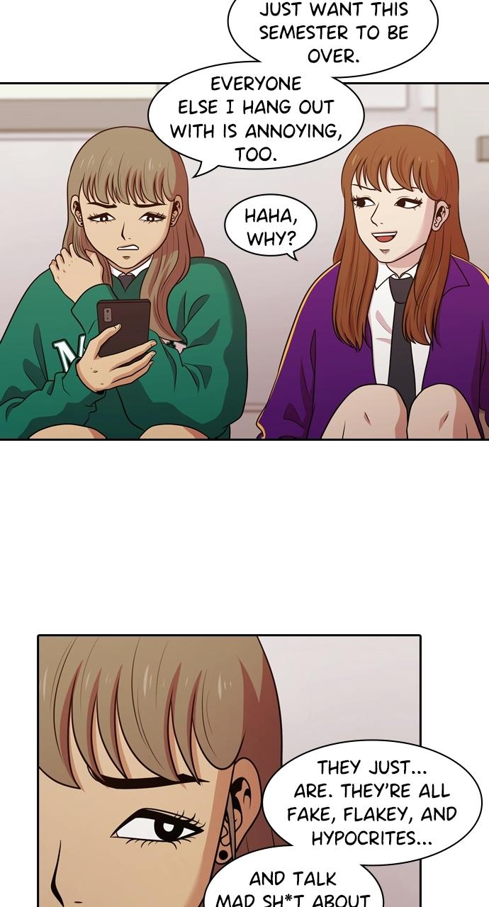 Tomorrow Chapter 125 - Page 57