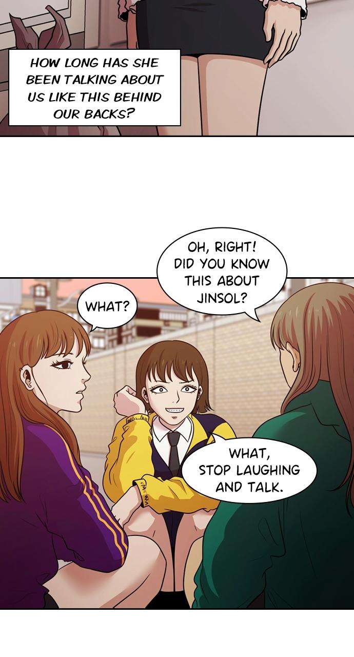 Tomorrow Chapter 125 - Page 59