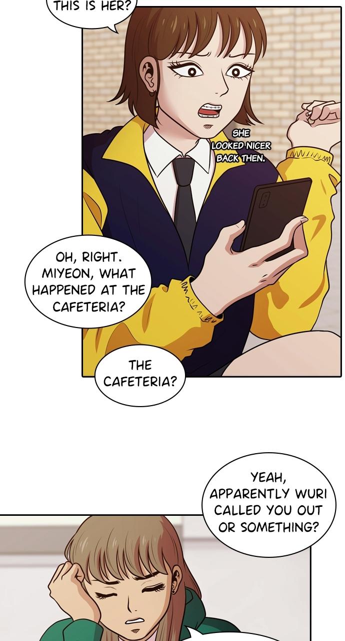 Tomorrow Chapter 125 - Page 62