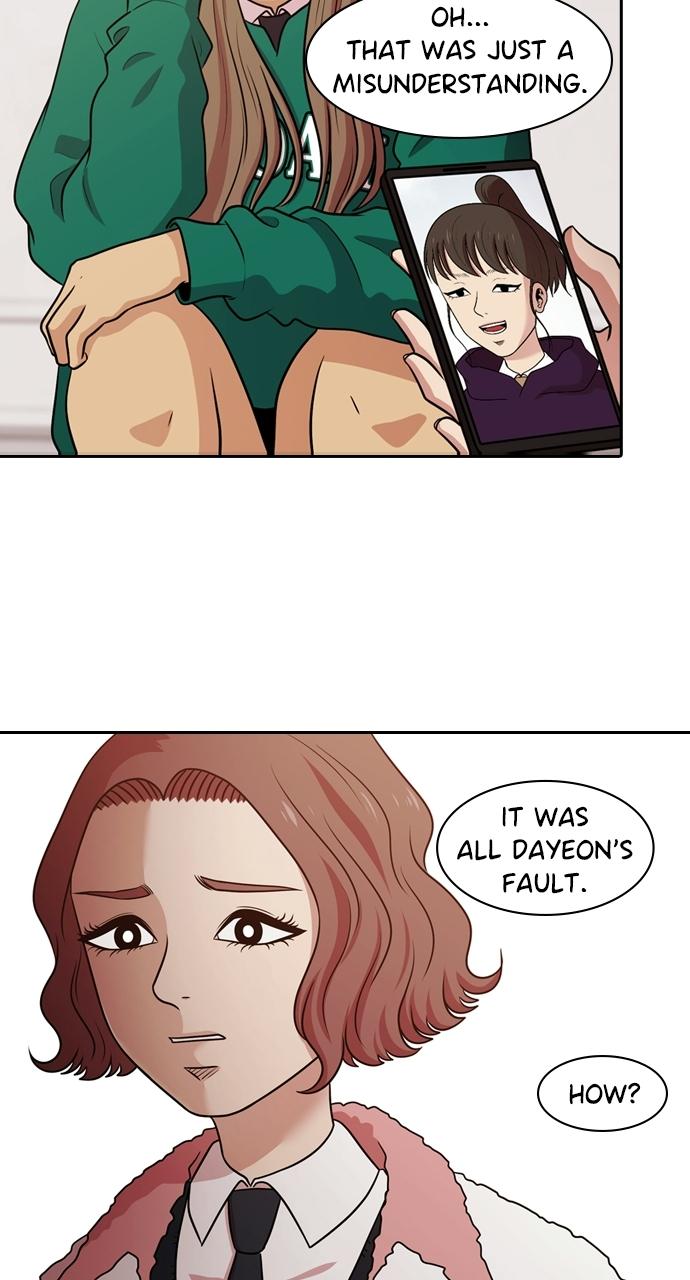 Tomorrow Chapter 125 - Page 63