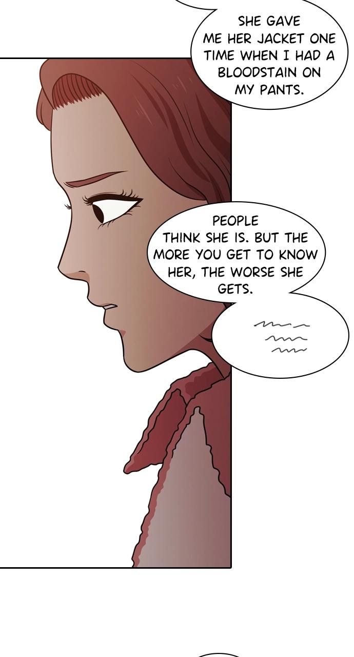 Tomorrow Chapter 125 - Page 66