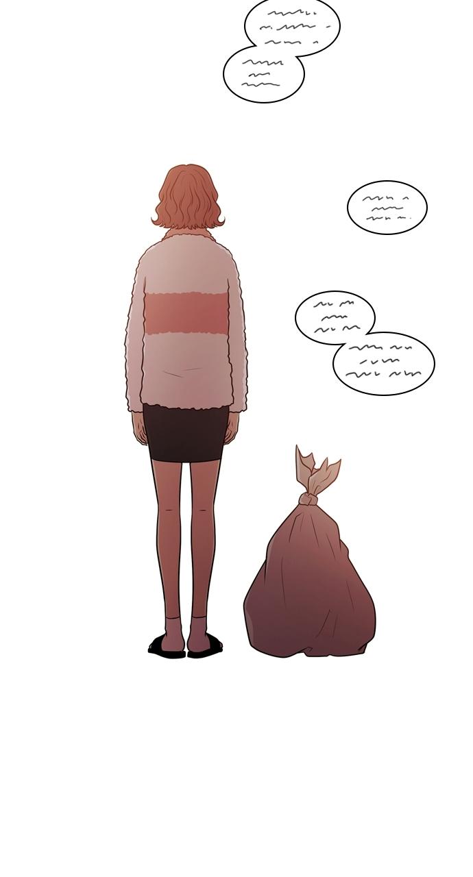 Tomorrow Chapter 125 - Page 67