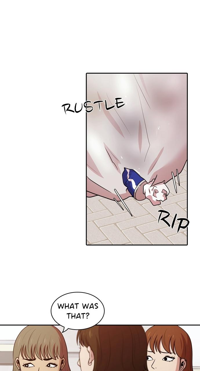 Tomorrow Chapter 125 - Page 69