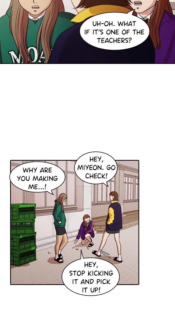 Tomorrow Chapter 125 - Page 70