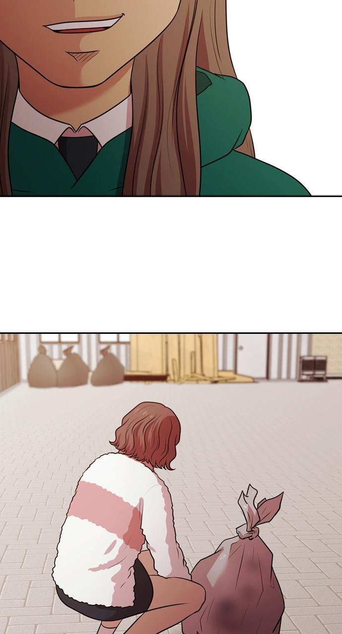 Tomorrow Chapter 125 - Page 72