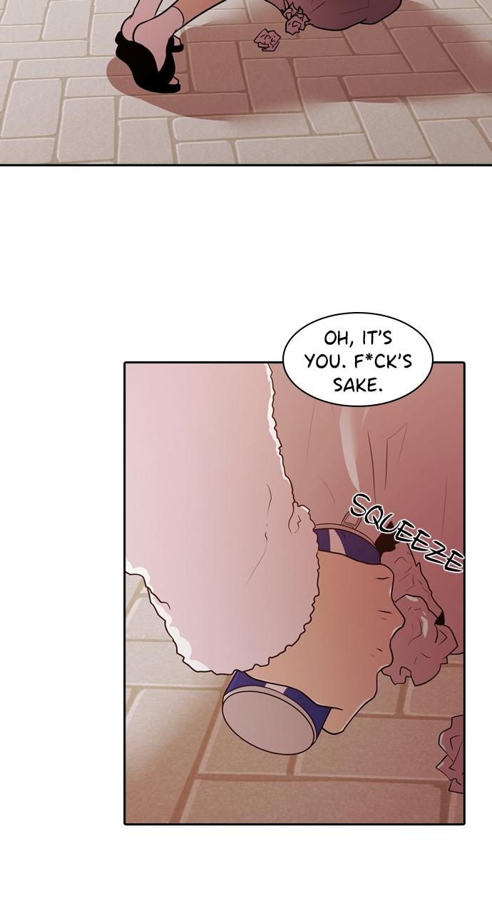 Tomorrow Chapter 125 - Page 73