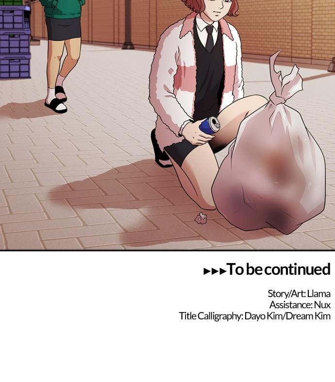 Tomorrow Chapter 125 - Page 75